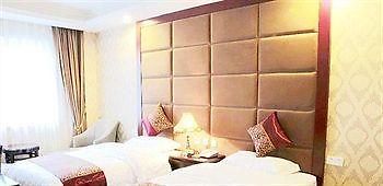 Leshan Golden Taoyuan Hotel Экстерьер фото