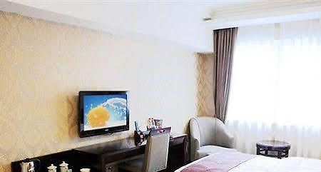 Leshan Golden Taoyuan Hotel Экстерьер фото