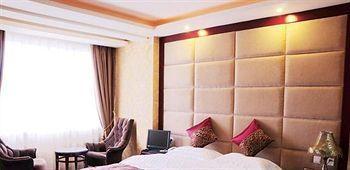 Leshan Golden Taoyuan Hotel Экстерьер фото