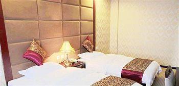 Leshan Golden Taoyuan Hotel Экстерьер фото