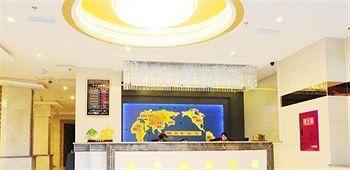 Leshan Golden Taoyuan Hotel Экстерьер фото