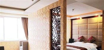 Leshan Golden Taoyuan Hotel Экстерьер фото